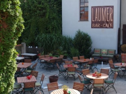 照片: Laumer
